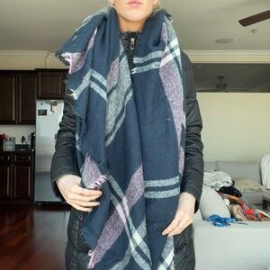 Aerie Blanket scarf
